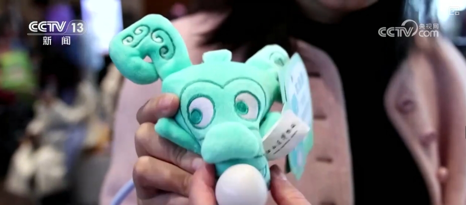 国潮更“新”潮！“文化+科技”“数字+文博”助推“文博热”持续火爆