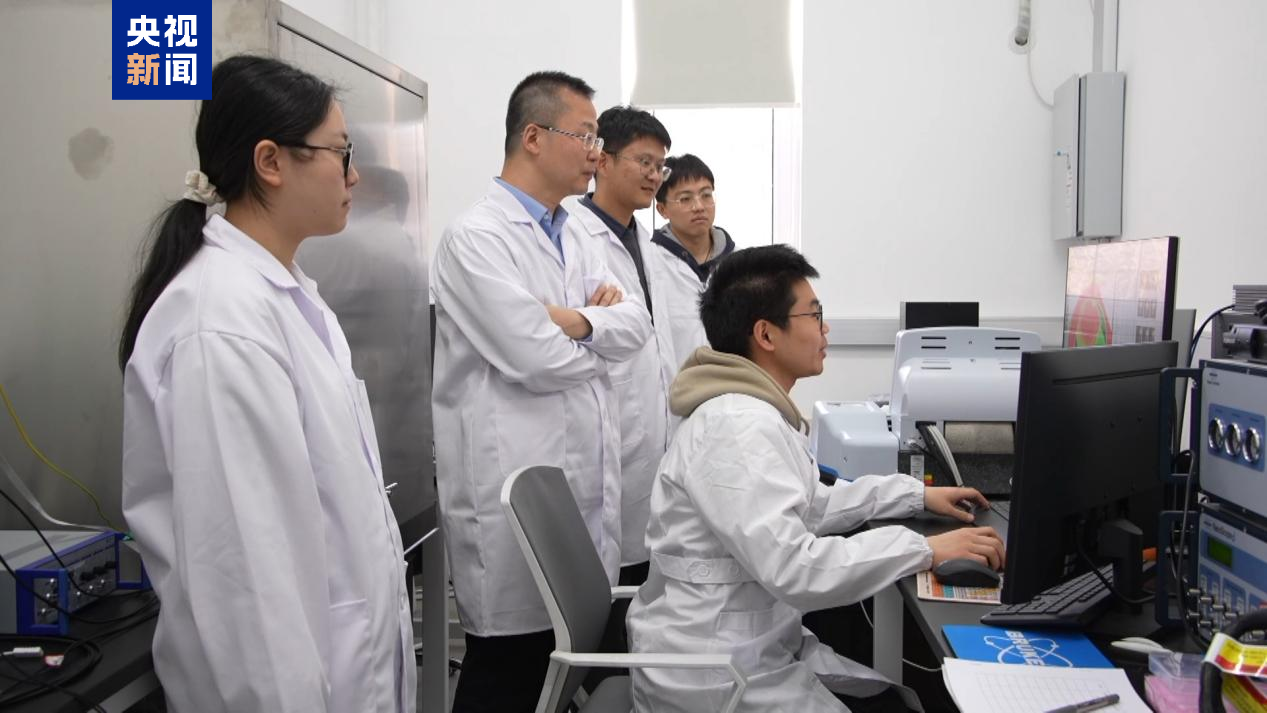 提高15倍!我国太阳能光解水制氢研究取得新突破