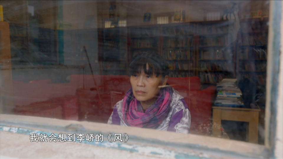 书页间的万种人生