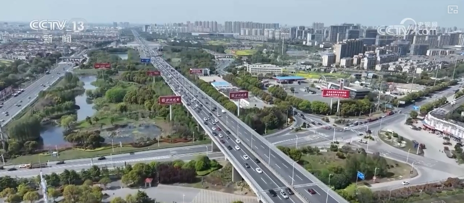 “高峰”“飙升”,80%!假期临近 透过关键词与增长数据看“五一”出游