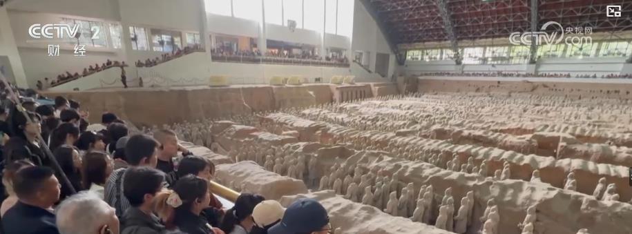 “五一”假期博物馆“不打烊” :助力文化惠民 提升游览体验