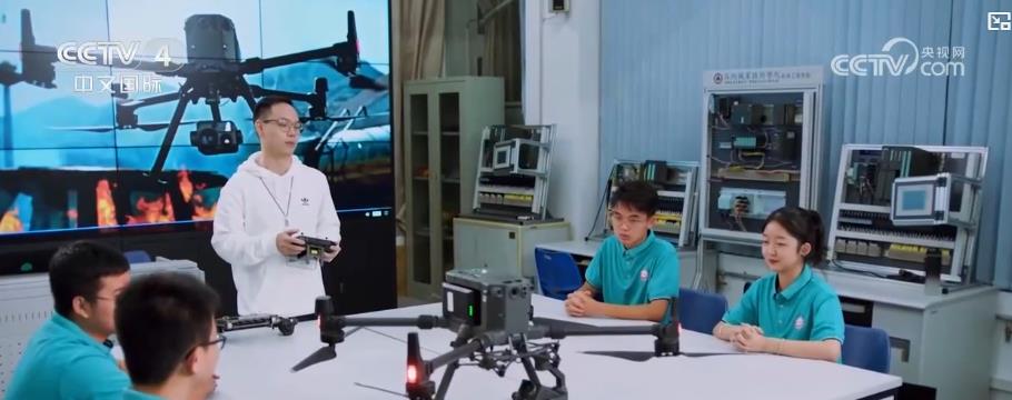 中国教育部新增23所职业本科 透露哪些趋势?