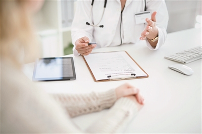 肠道警钟：当腹泻不只是“吃坏东西”那么简单