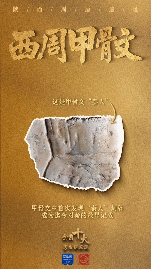 国宝画重点｜这处遗址三获“新发现”，都有啥看点？(图7)