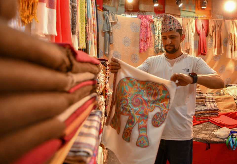 享開放之機，走共贏之路——在國際經貿盛會中感知中國吸引力