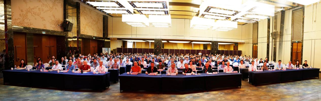 全国高等院校计算机基础教育研究会2025学术年会大会现场