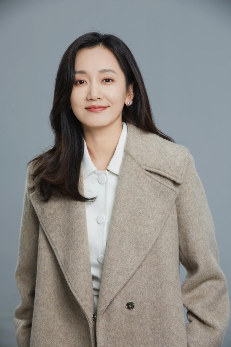 演员董晴 受访者供图