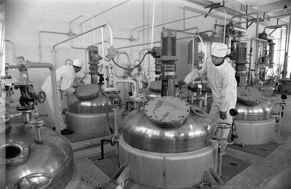 致敬60年！影像记录西藏自治区发展变化