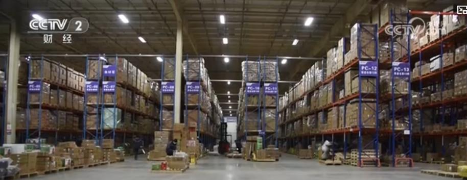 今年前7月全国社会物流总额超200万亿元 高端制造、绿色低碳需求强劲