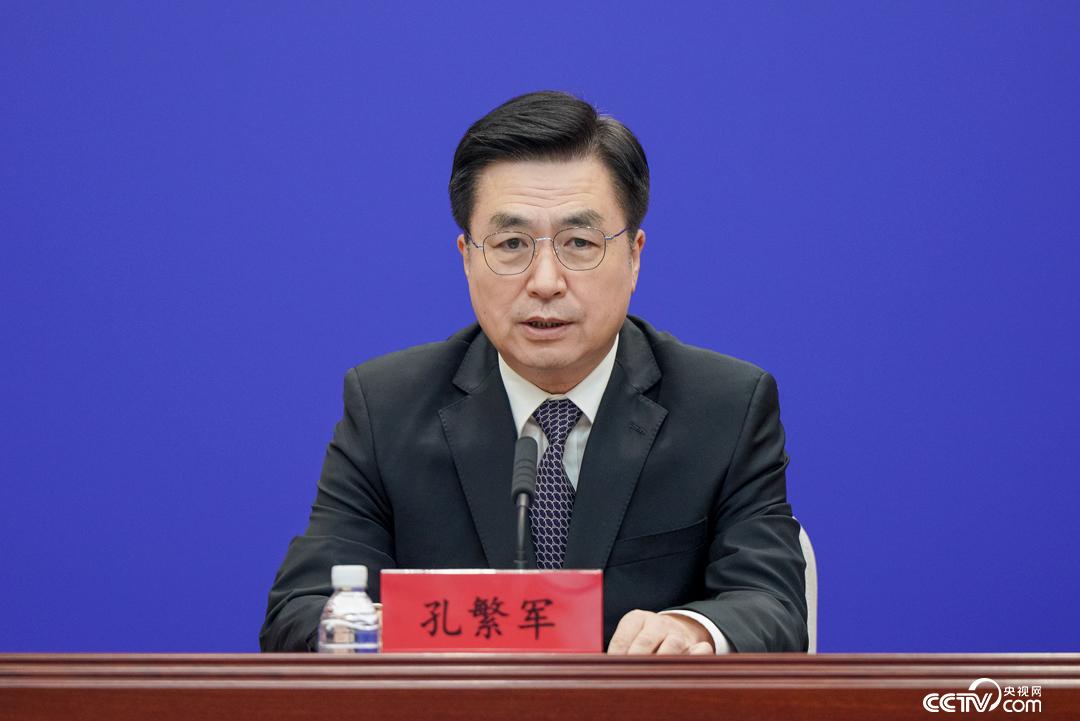 收官“十四五” 福建人社事业多维发力、高质量发展成果斐然_地方频道福建