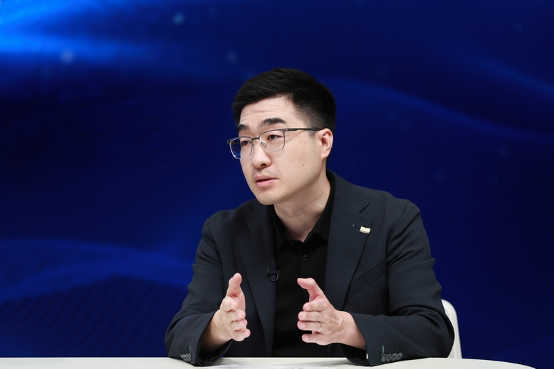 从可用到好用,国产数据库加速金融行业数智化转型_经济频道_央视网(cctv.com)