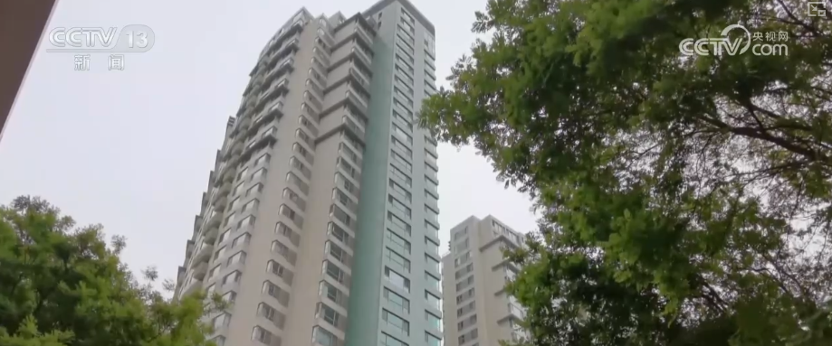 多策齐发、密集优化!住房金融工具加大支持力度 楼市呈现多维度积极变化_新闻频道_央视网(cctv.com)