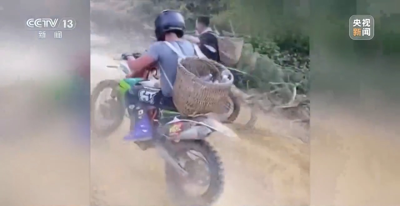 新闻周刊丨重庆“莎姐”：我们办的不仅是案子，更是孩子的人生 图5