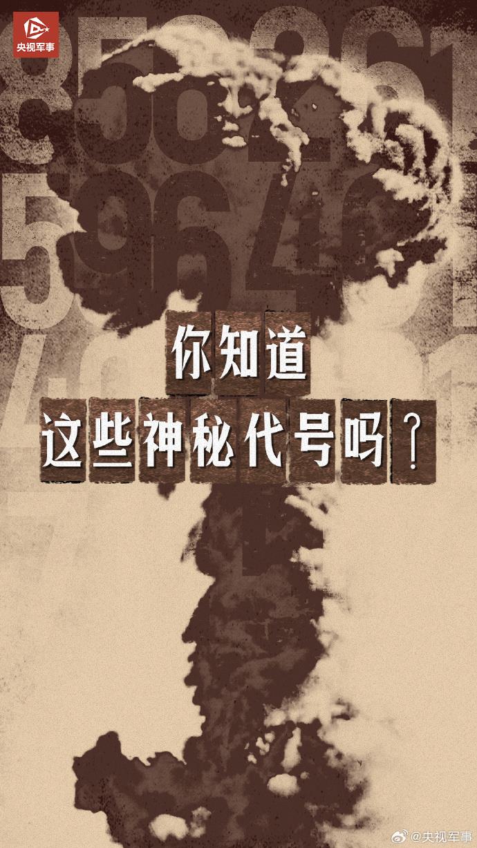 596、401、221、711……这些硬核数字密码你知道吗？_军事频道_央视网(cctv.com)