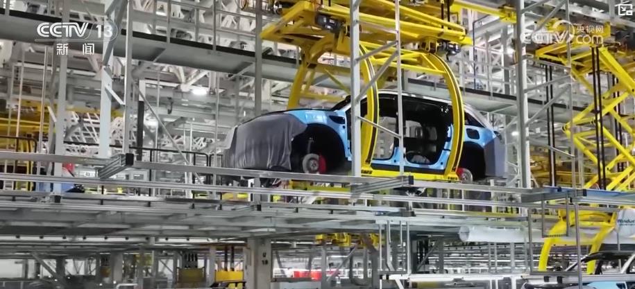 中国汽车工程学会新能源汽车市场渗透率_节能与新能源汽车技术路线图3.0_新能源汽车