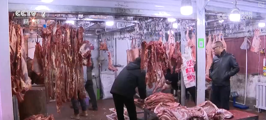 物丰价稳！多举措协同应对低温 保障百姓“菜篮子”无忧