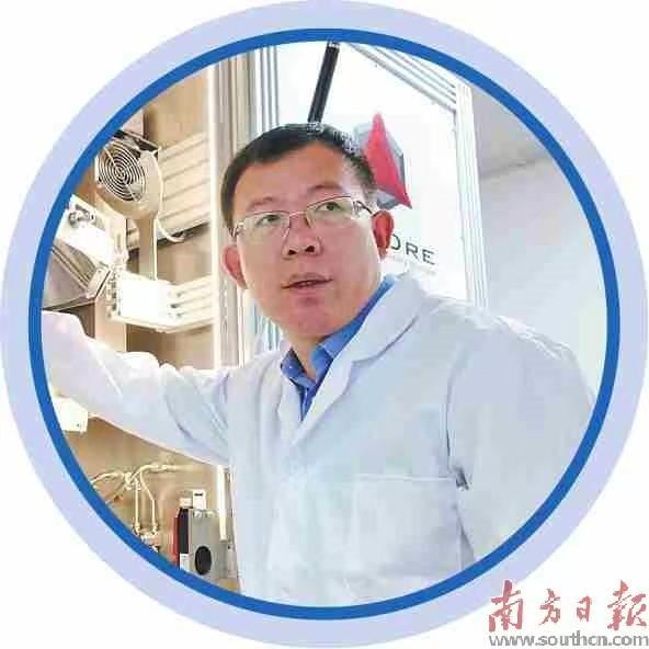 227个项目（人）获广东省科学技术奖_地方频道_央视网(cctv.com)
