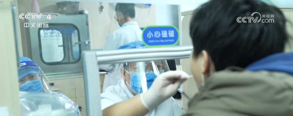 多地流感活动呈上升趋势 相关药品市场整体供应充足