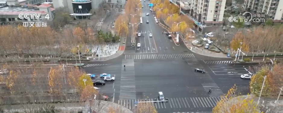 大范围寒潮天气来袭 多地气温创下半年来新低