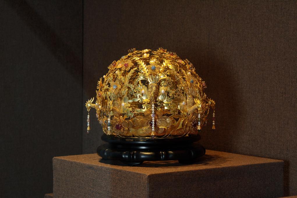 0.16毫米细的金属丝能做什么？这位“9