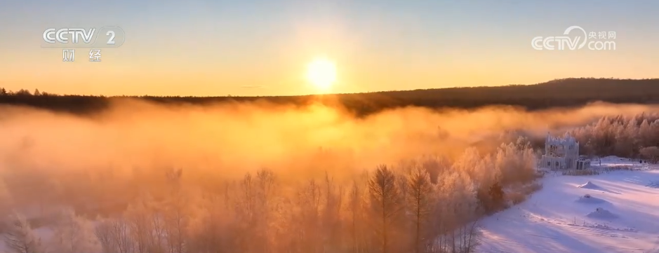 各地积极应对低温天气 各部门多措并举保民生保生产