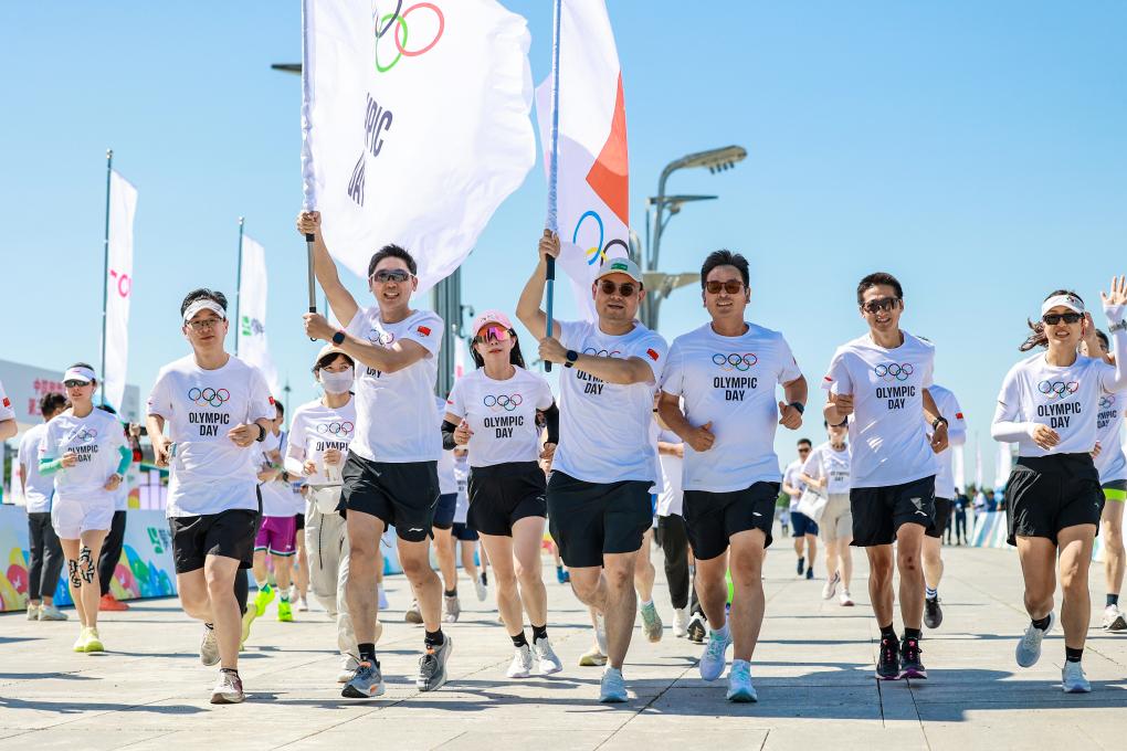 全球唯一“双奥园区”将启动“更新升级”