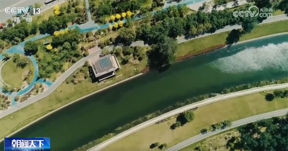 11年、超844亿立方米、1.95亿人…