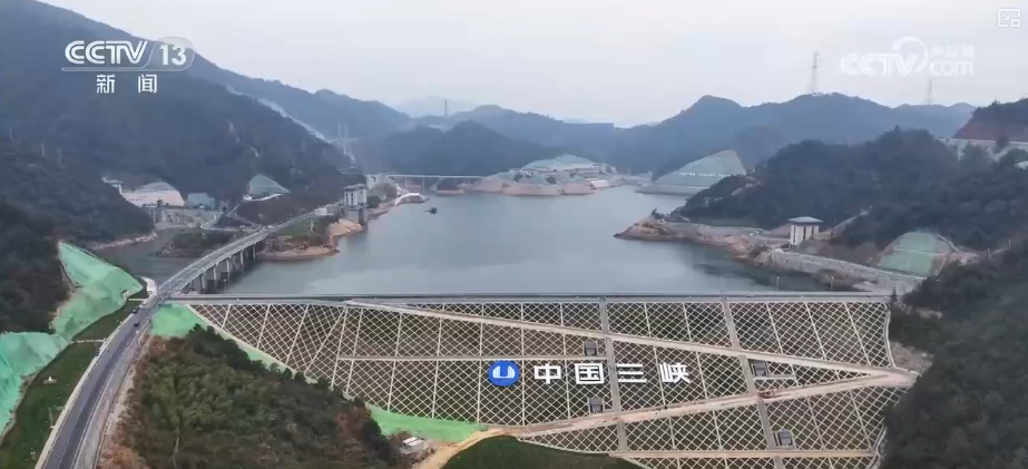 突破！抽水蓄能电站支撑电力运行“稳定器”“调节器”作用凸显 筑牢电力安全防线