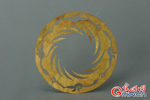 古蜀文物来京&ldquo;出差&rdquo;，三星堆-金沙遗址&ldquo;双星耀世&rdquo;