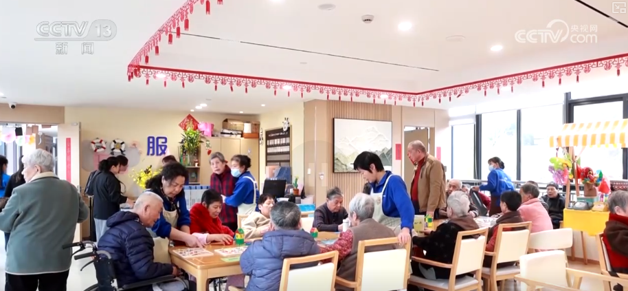 惠民、优质享老托起民生“温度” 养老服务消费补贴怎么领？如何用？梳理↓