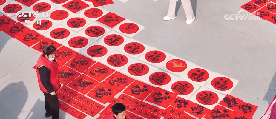 粥香浓、情意暖、年味浓 腊八遇上“开年节”多彩传统文化迎新春