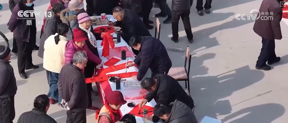 粥香浓、情意暖、年味浓 腊八遇上“开年节”多彩传统文化迎新春