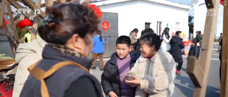 粥香浓、情意暖、年味浓 腊八遇上“开年节”多彩传统文化迎新春