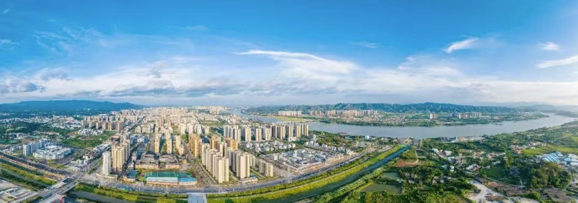 广东省政府工作报告显示：惠州博罗成为生产总值超千亿元县_地方频道_央视网(cctv.com)