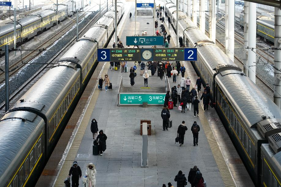 2026年春运数据对交通运输行业上市公司业绩影响分析