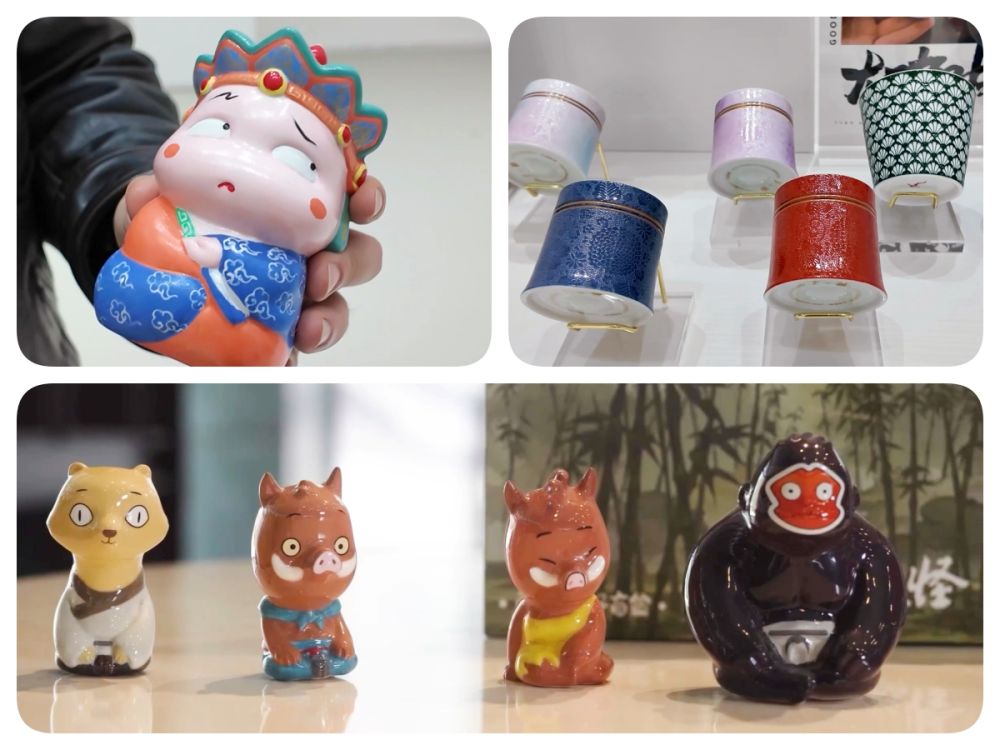 经济政策一线微观察｜为“情绪价值”买单：