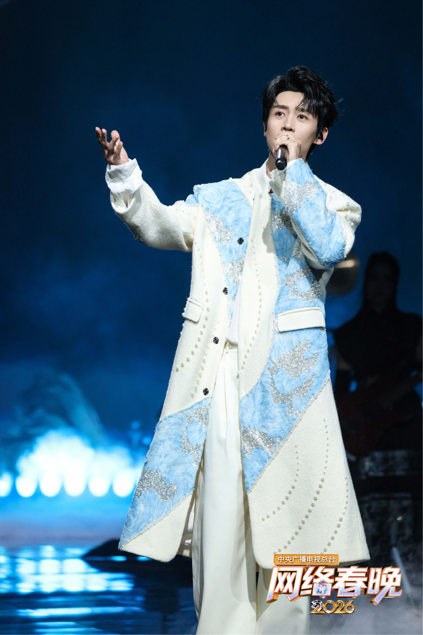 图片[5]-青春聚力开新篇 总台2026网络春晚播出-华闻时空