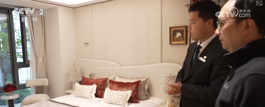 创新“住房收购置换”模式筹措优质保租房房源 助力新市民、青年人安居