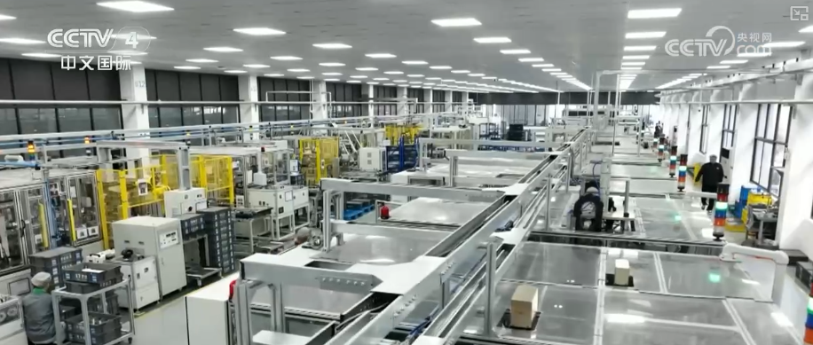 消费市场呈现多个结构性亮点 积聚向好态势蓄力前行