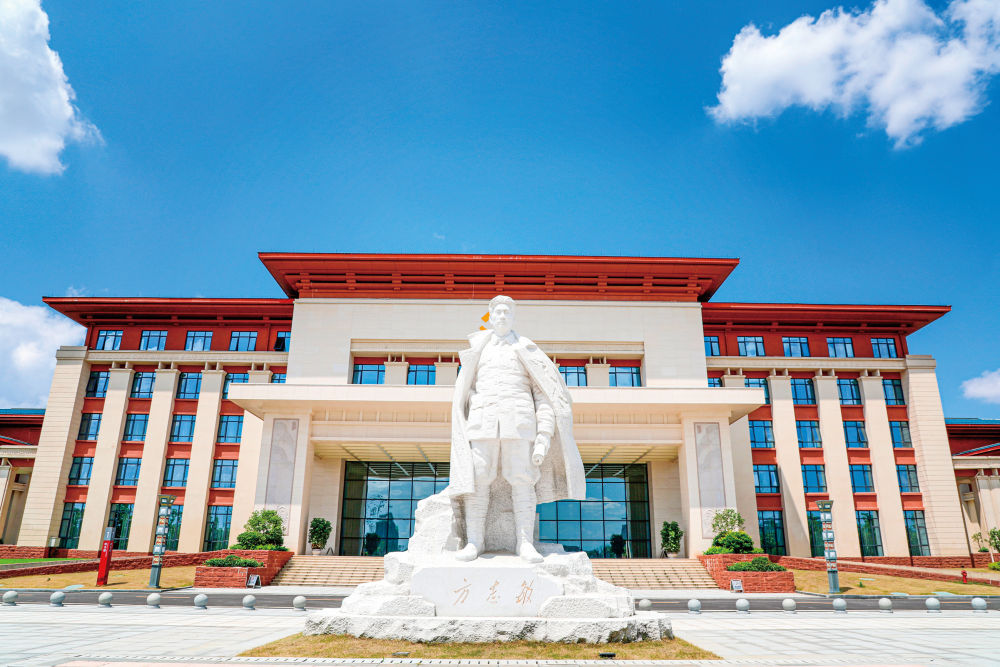 文化·书香江西巡礼丨弋阳：在这座城，书写