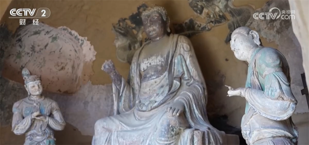 “新场景+新体验”激发文旅消费新动能 夏季“文旅+”热力涌动
