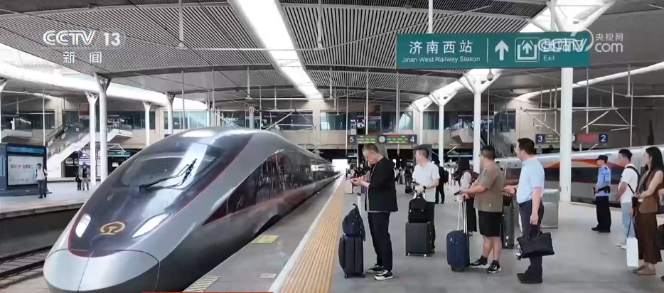 各地交通运输部门增加热门方向运力投放 确保旅客顺利返程