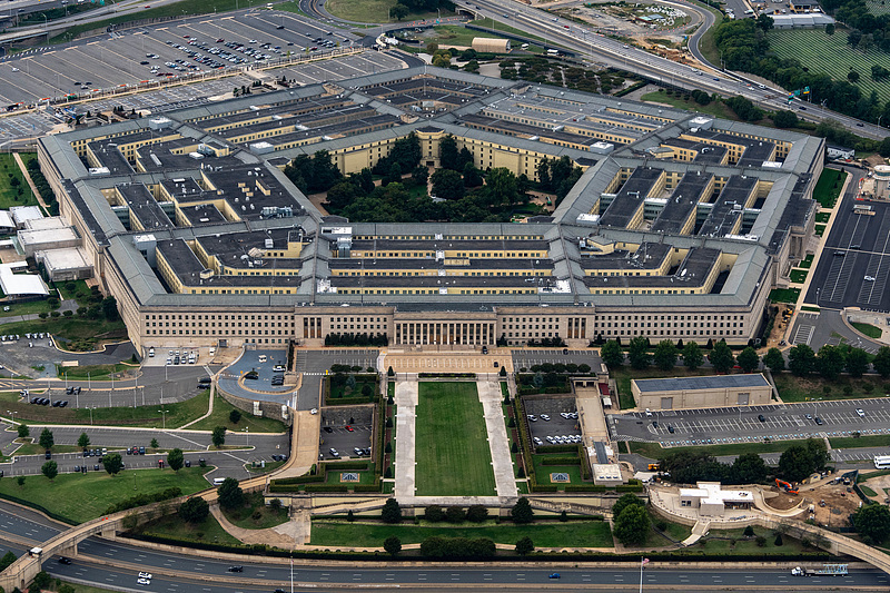 内部调查显示美军2025年对也门的打击致
