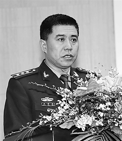 甘做"生命禁区"的"雪域牦牛"