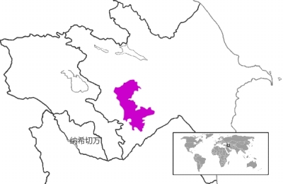 阿塞拜疆人口和面积是多少 2014080607400598293.jpg