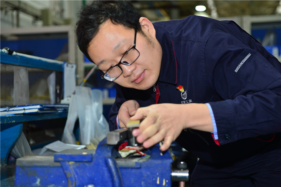 2018"大国工匠年度人物"发布活动_新闻频道_央视网(cctv.com)