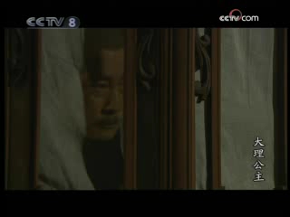 大理公主 22集
