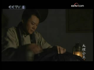 大理公主 19集