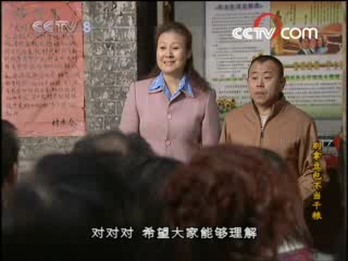 别拿豆包不当干粮 14集