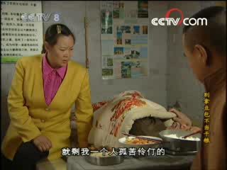 别拿豆包不当干粮 21集
